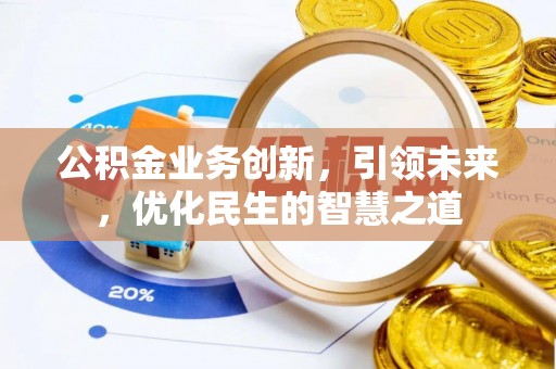 理塘公积金业务创新，引领未来，优化民生的智慧之道