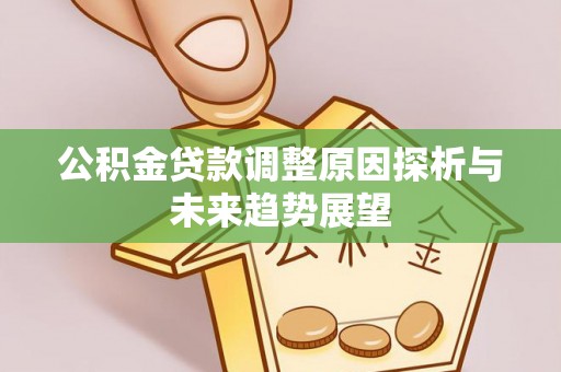 理塘公积金贷款调整原因探析与未来趋势展望