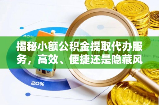 理塘揭秘小额公积金提取代办服务，高效、便捷还是隐藏风险？