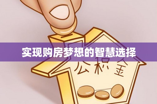 理塘实现购房梦想的智慧选择