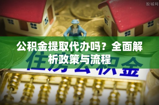 理塘公积金提取代办吗？全面解析政策与流程